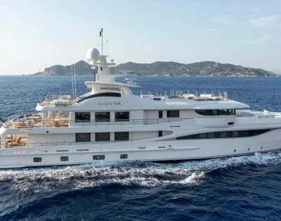 Korčula Pearl