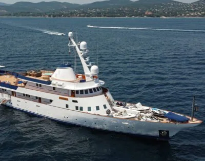 Opatija Opulence